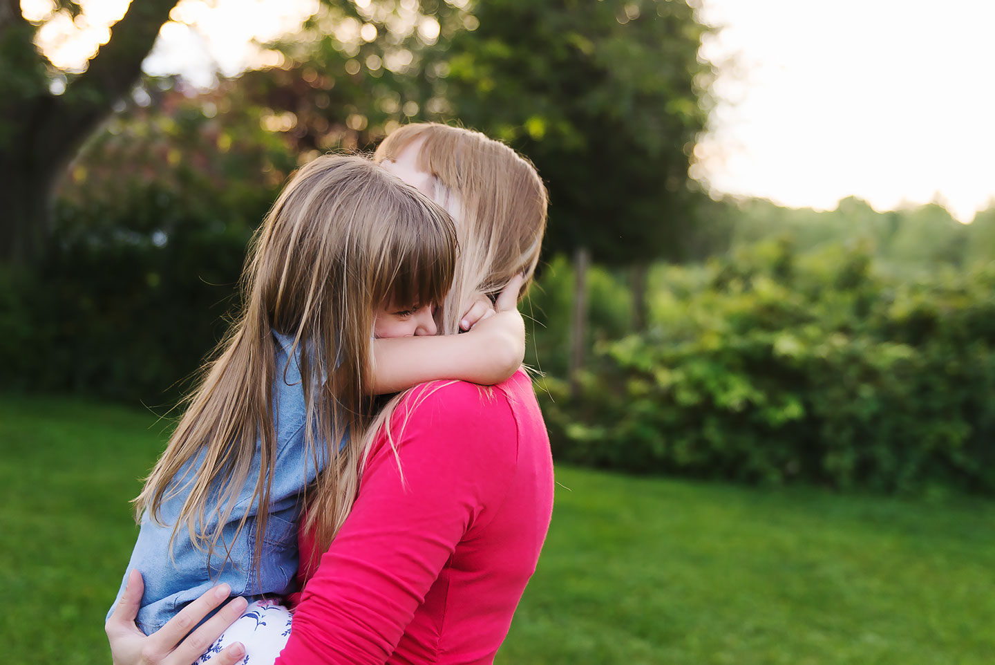 Batavia NY Family Photographer