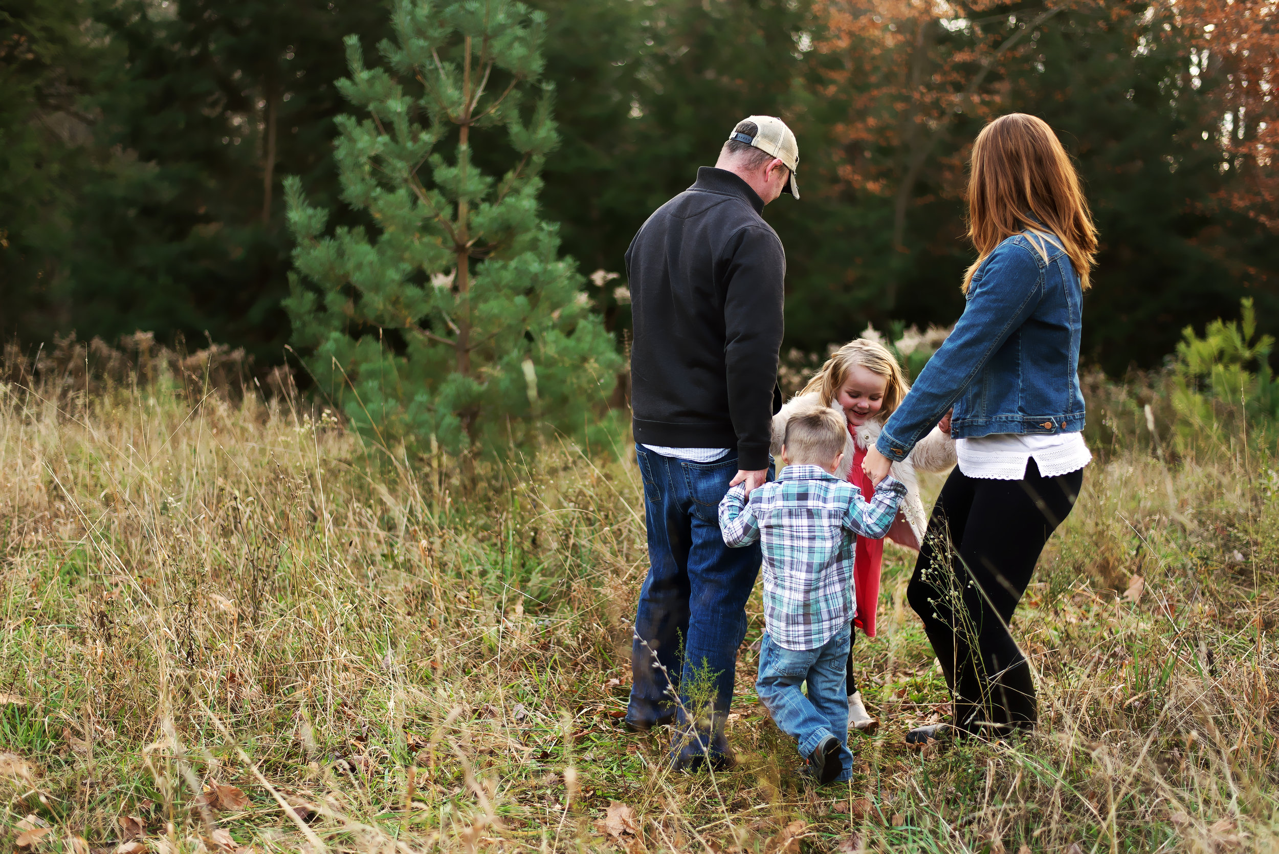 Batavia NY Family Photographer