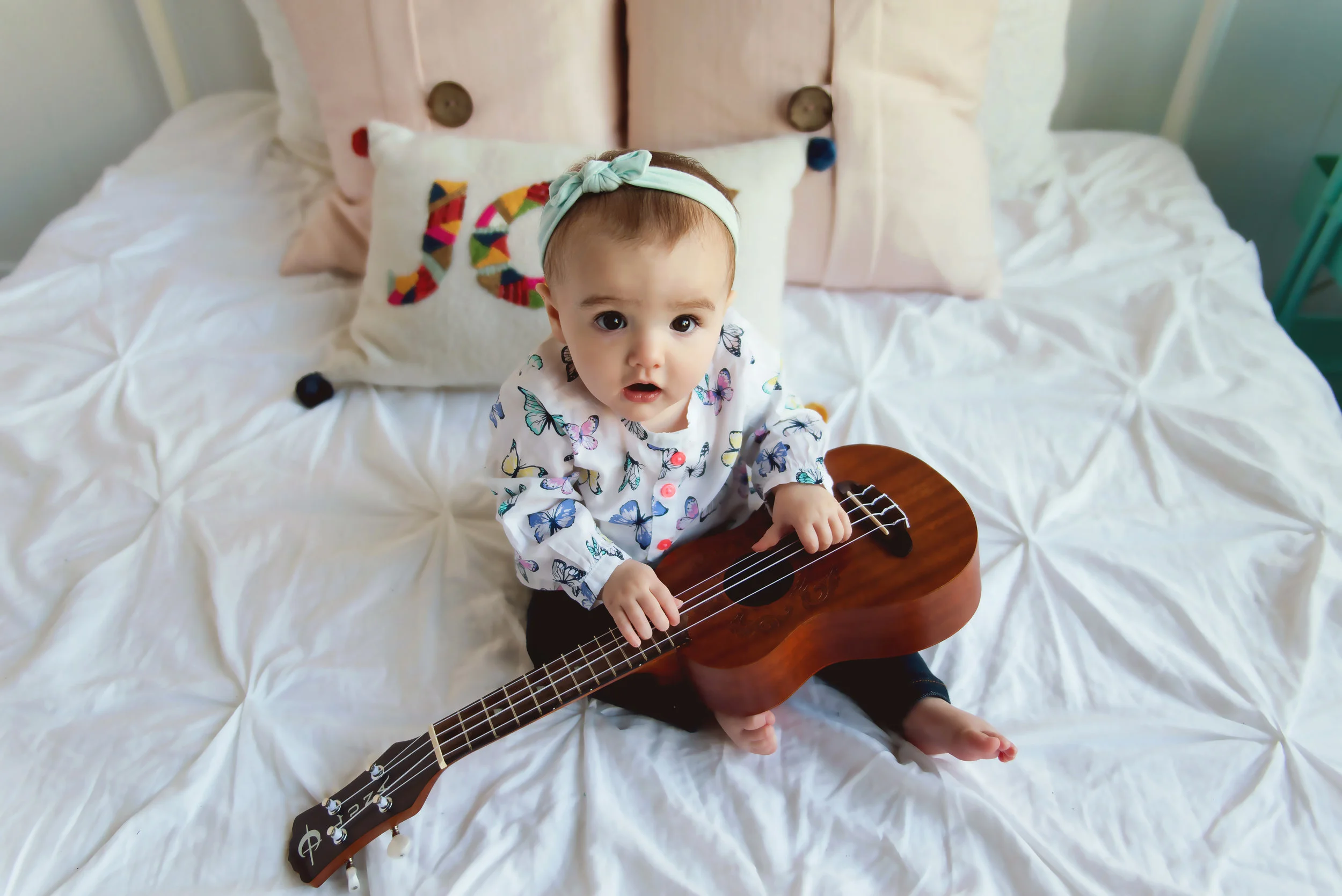 Family Photographers in Batavia NY