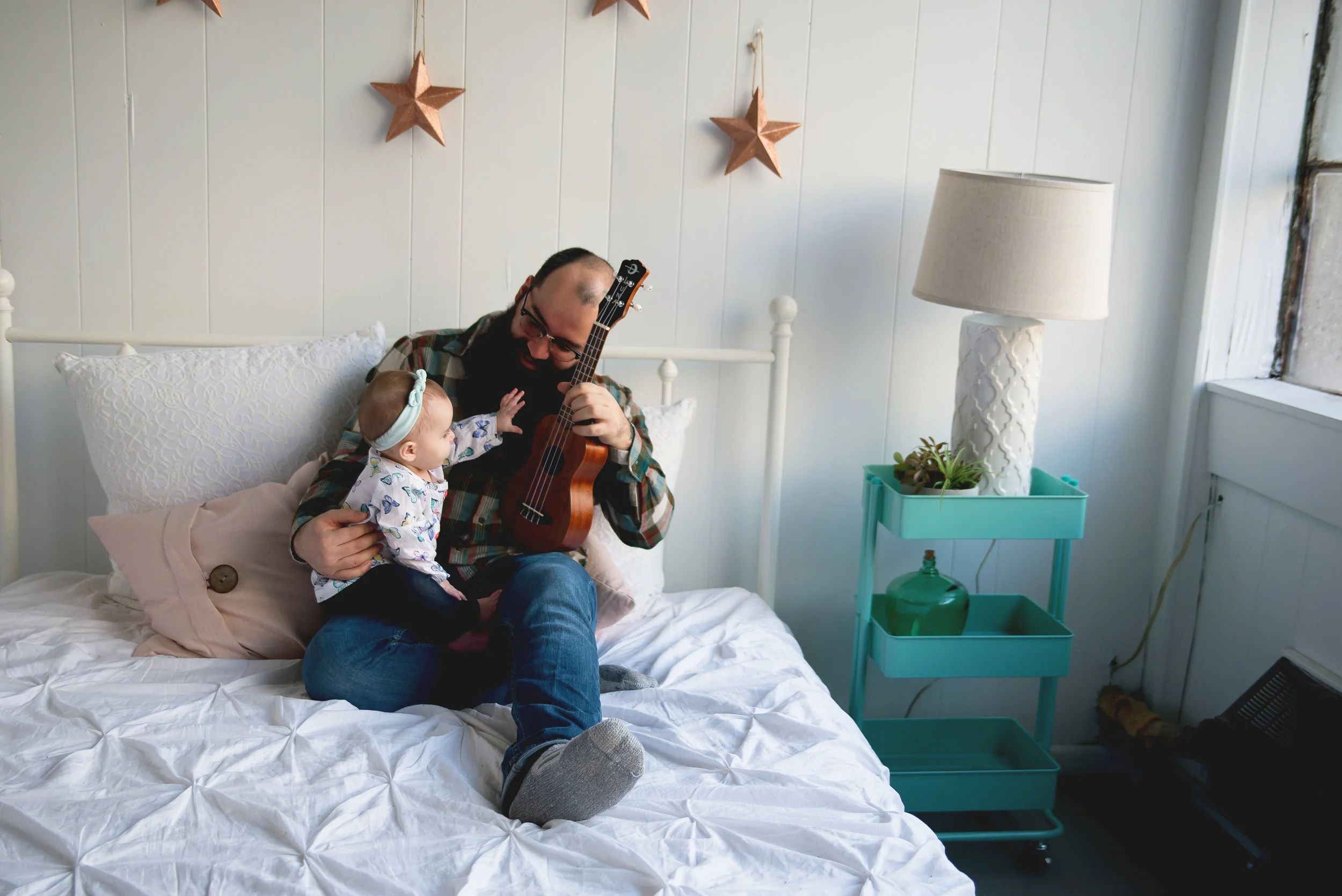 Family Photographers in Batavia NY
