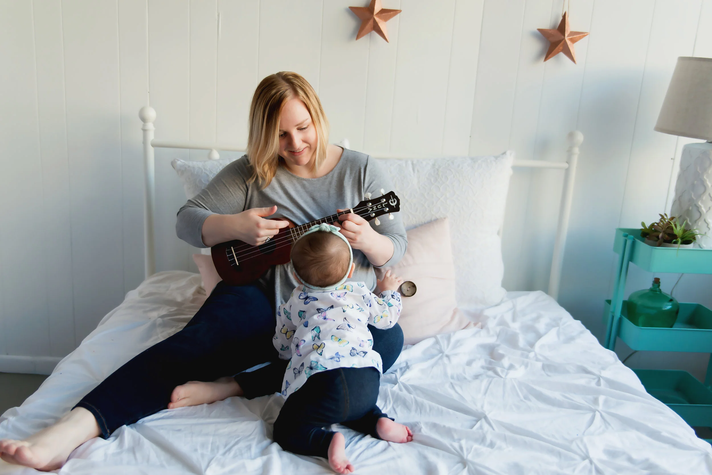 Family Photographers in Batavia NY