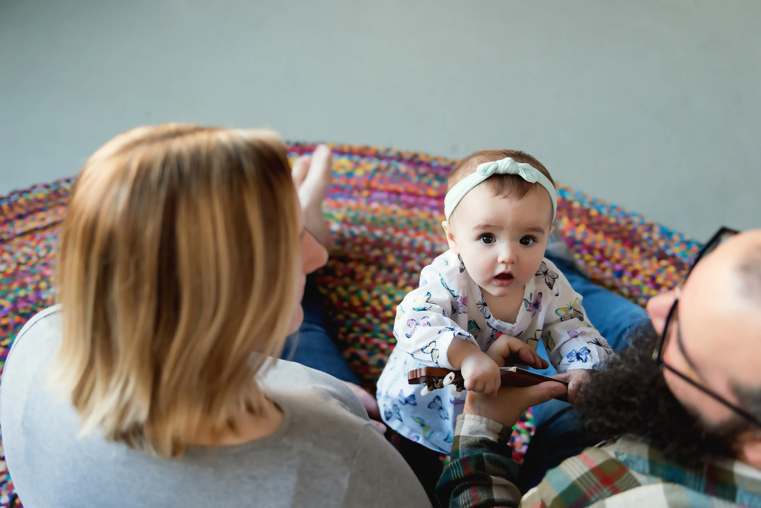 Family Photographers in Batavia NY