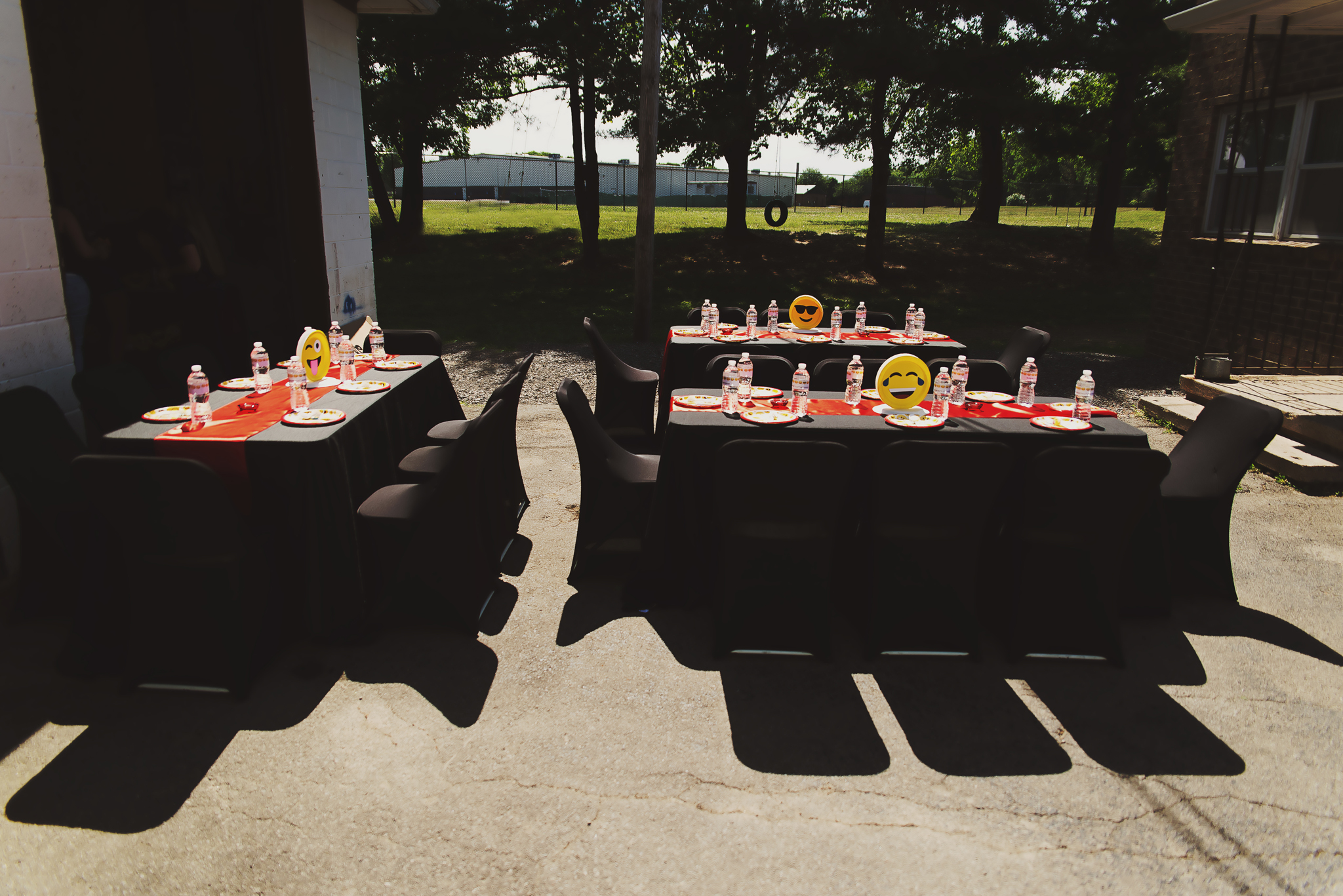 Rochester NY children's birthday parties