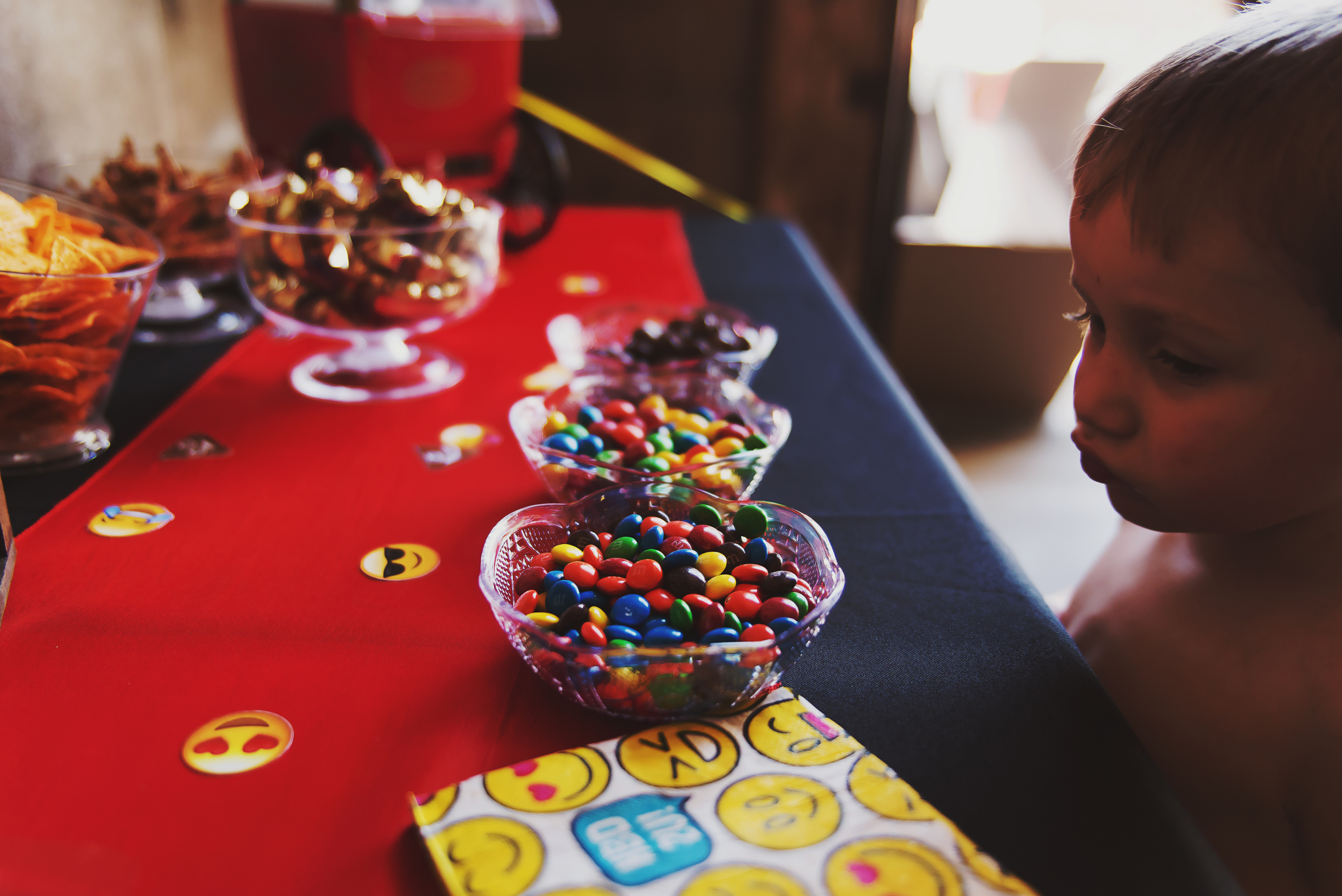 Rochester NY children's birthday parties