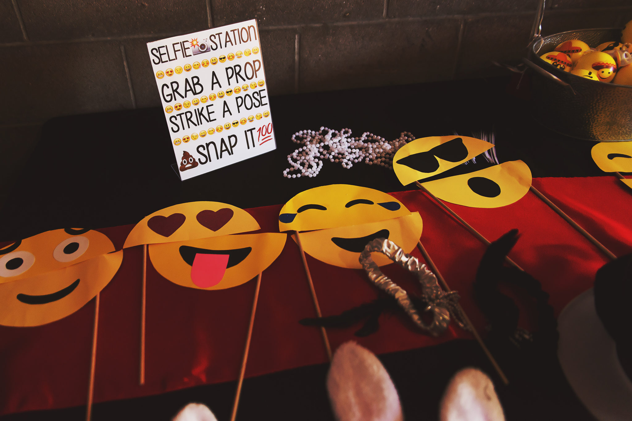 Rochester NY children's birthday parties