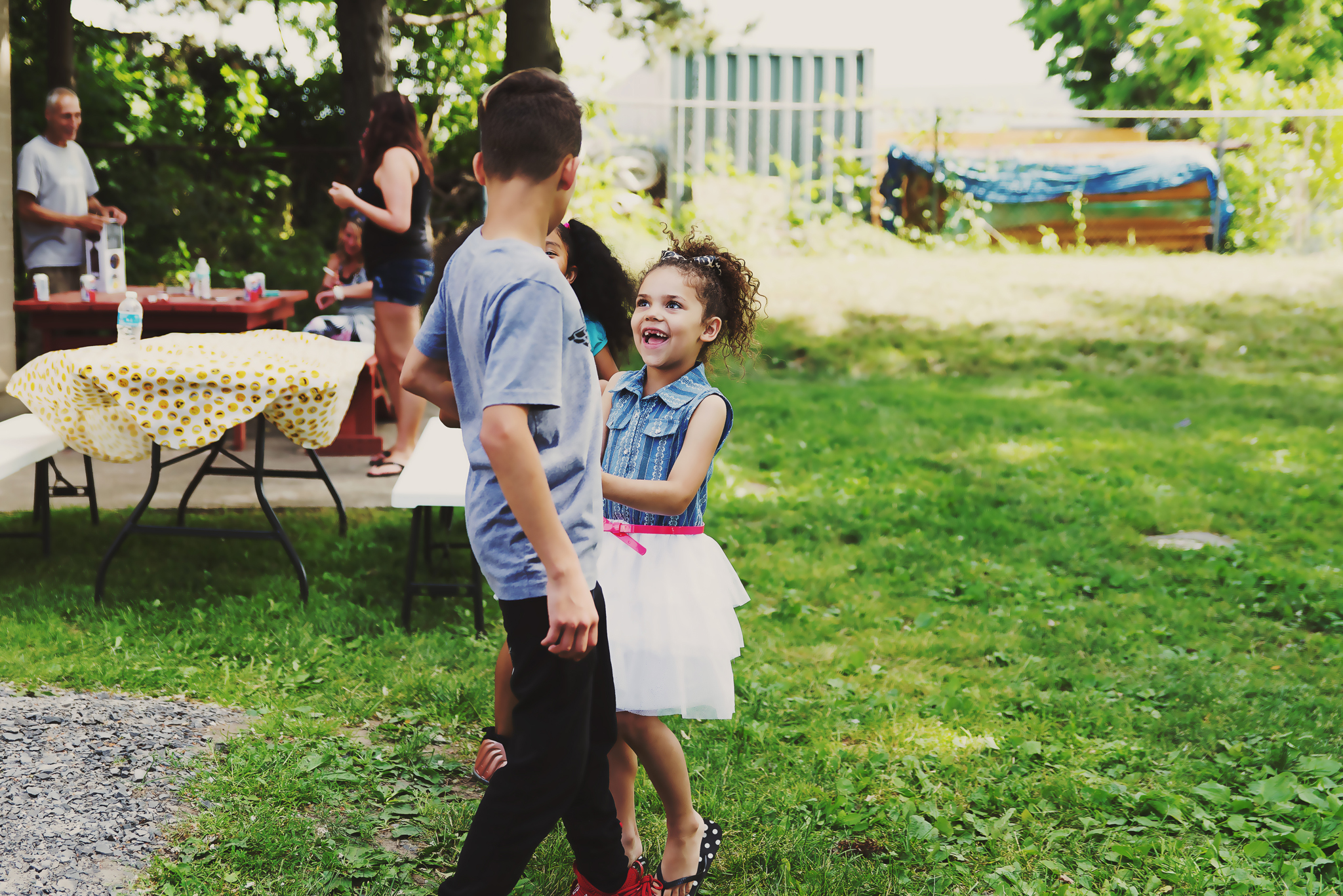Rochester NY children's birthday parties
