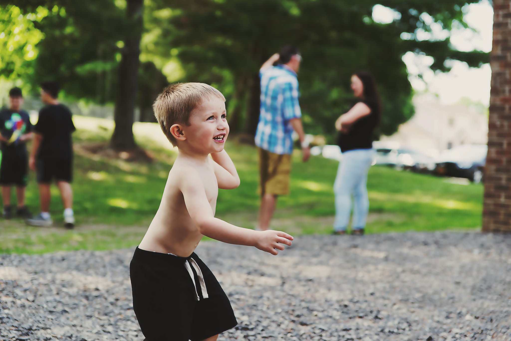 Rochester NY children's birthday parties