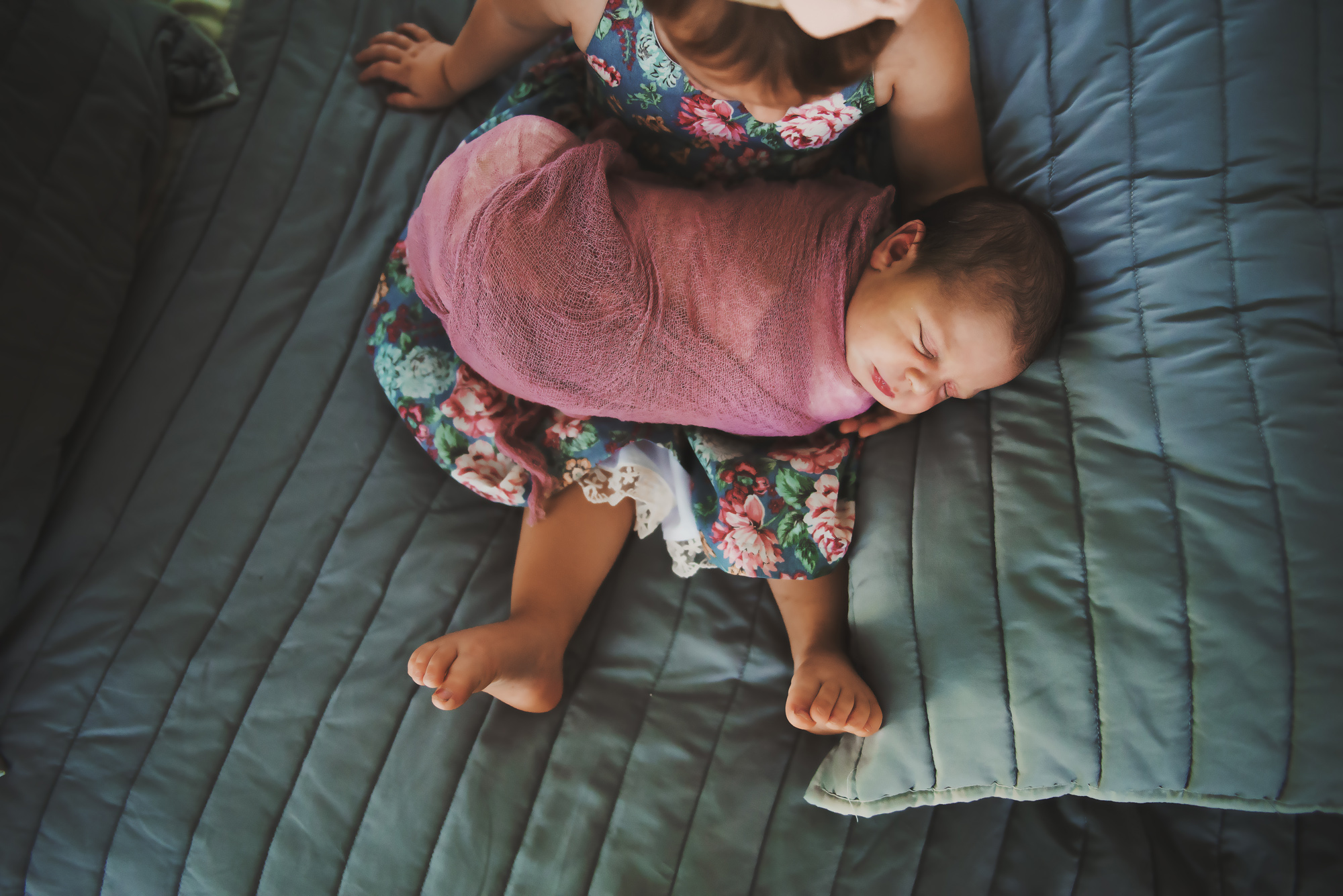 Batavia NY Family Photographer