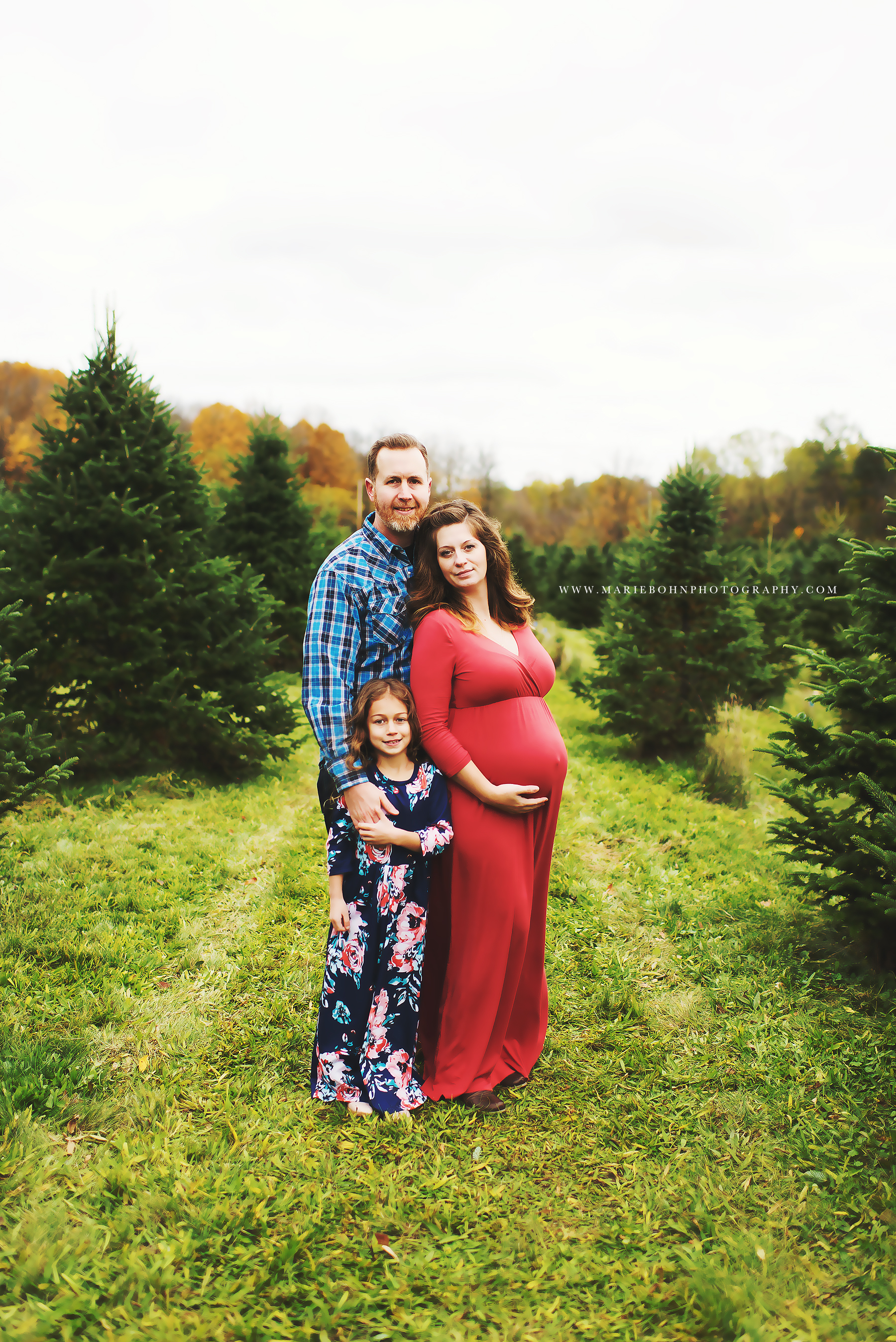 Batavia NY Family Photographer