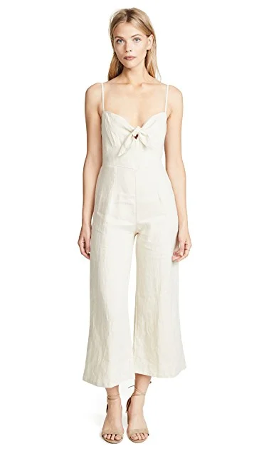  Faithful the Brand Presley Jumpsuit 