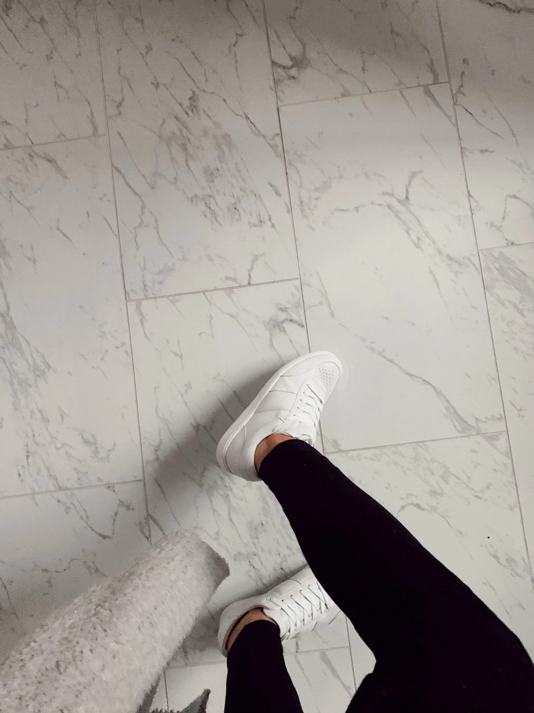 Zimmermann Low Top Retro