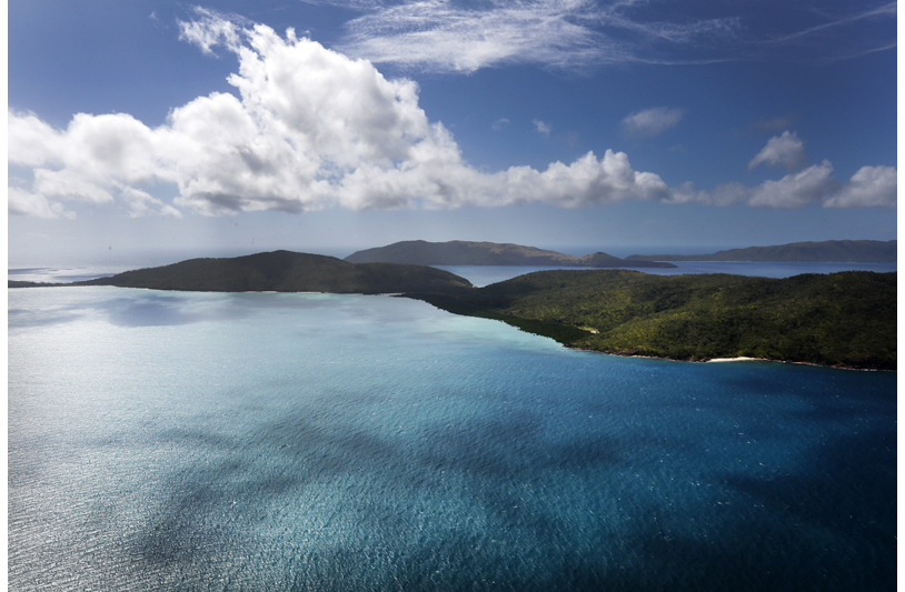 Orpheus Island