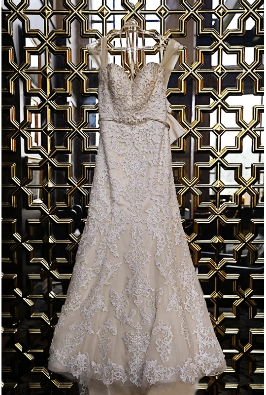Beautiful #wedding Gown @Maggie.Sottero