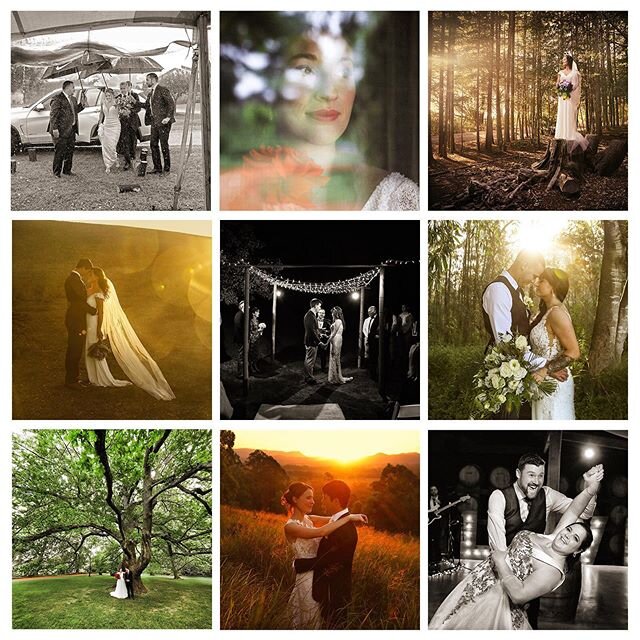 The #weddingphotography season is over for another #year or should I say #decade . These nine #images are from #season for no other reason than I just liked them. Happy new #decade to all and onwards and upwards in 2020. @photographyonhermitage @hunt