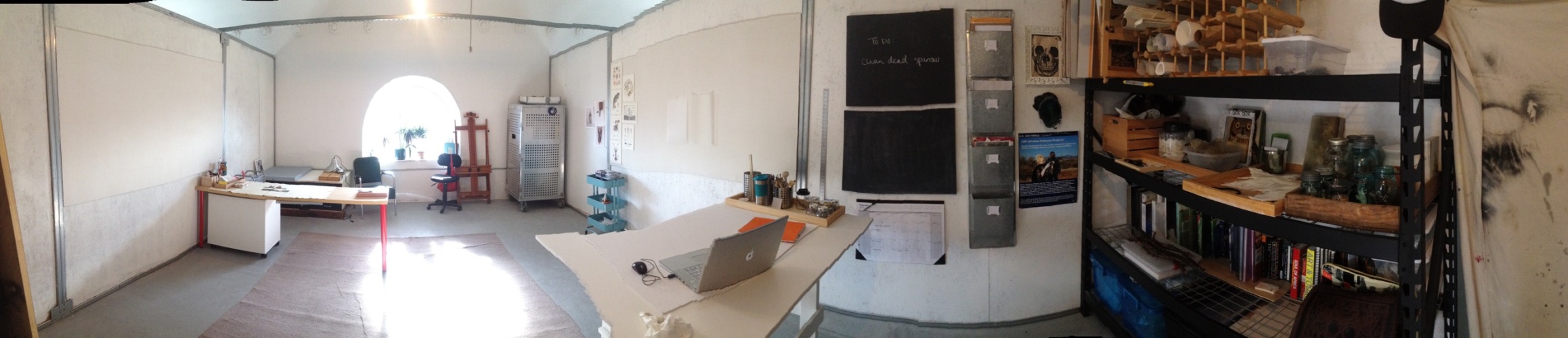 The Studio