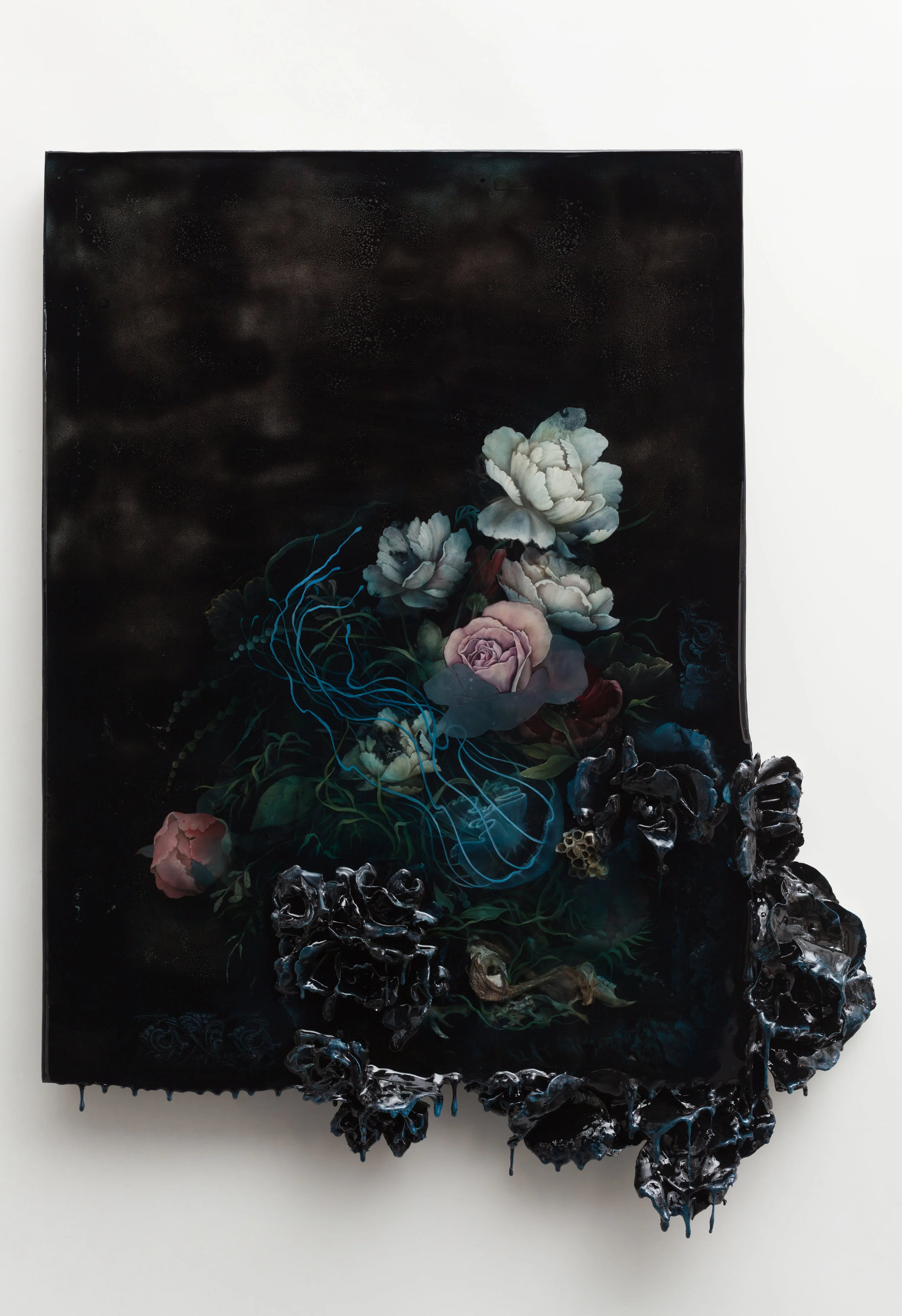 Vanitas II