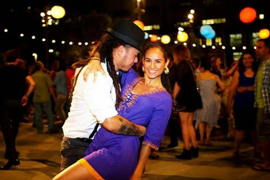 How to Meet Someone in Los Angeles