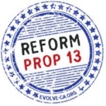 The California Dream is Losing its Steam due to Prop 13