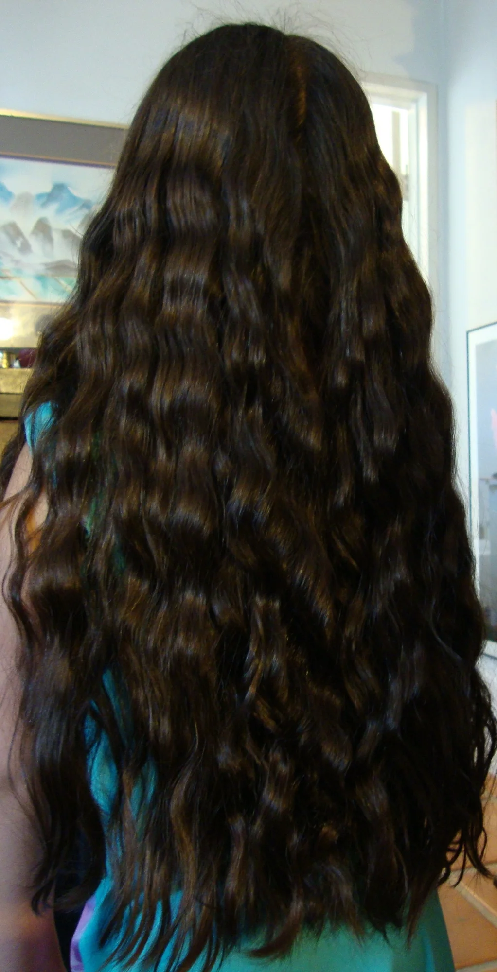 The Beautiful Dilemma