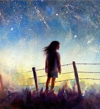 My Daughter Doesn't Sleep