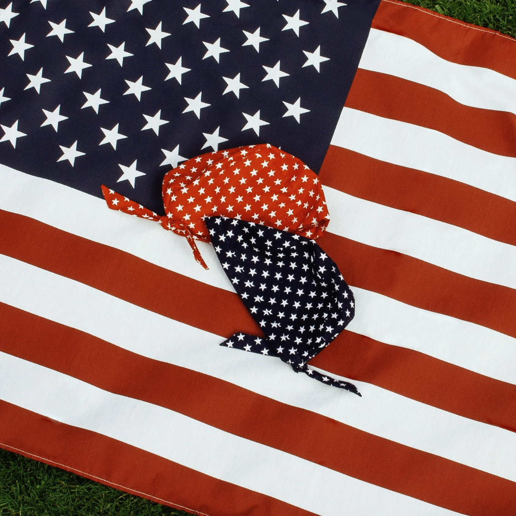 Stars and Stripes