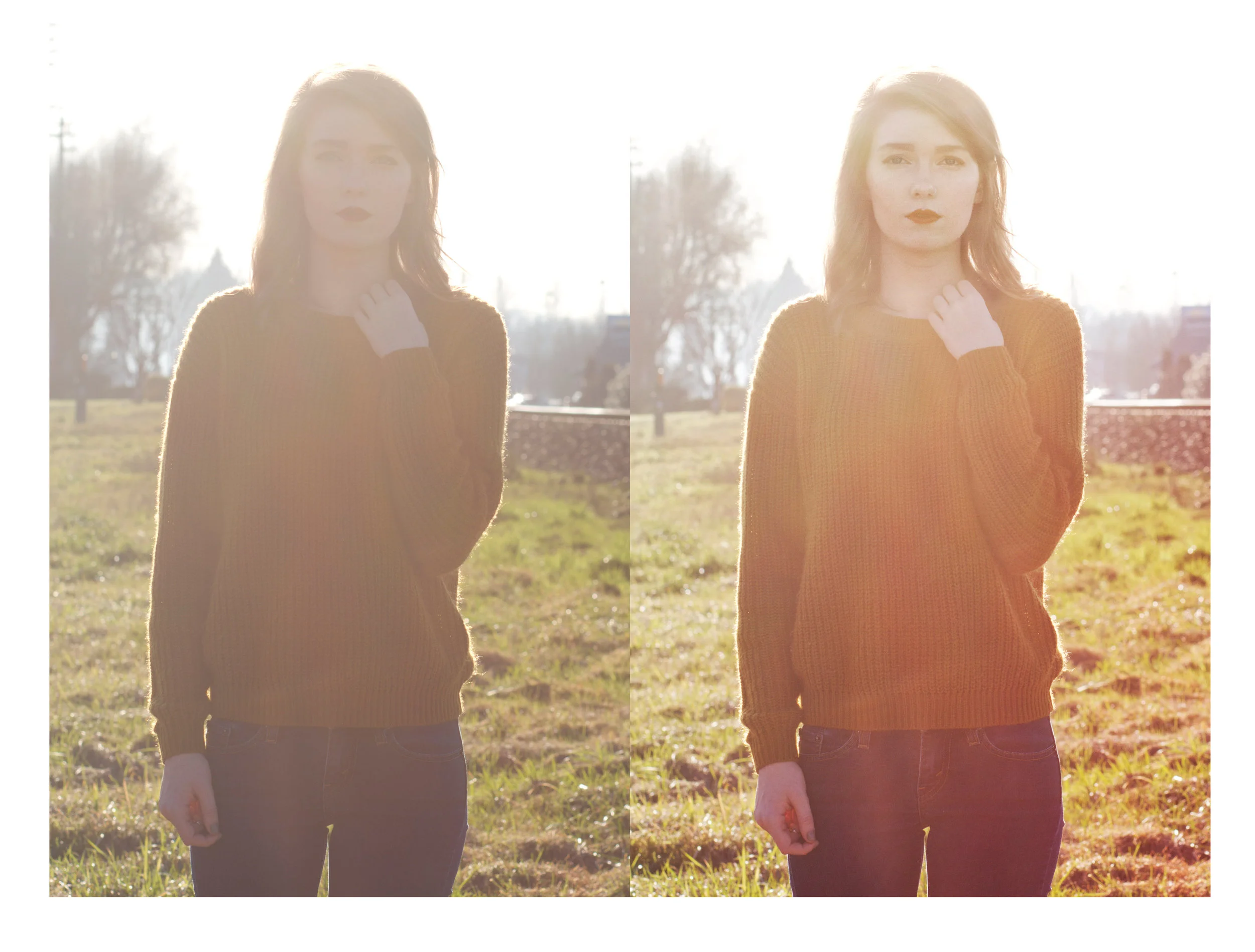 Exposure Fix