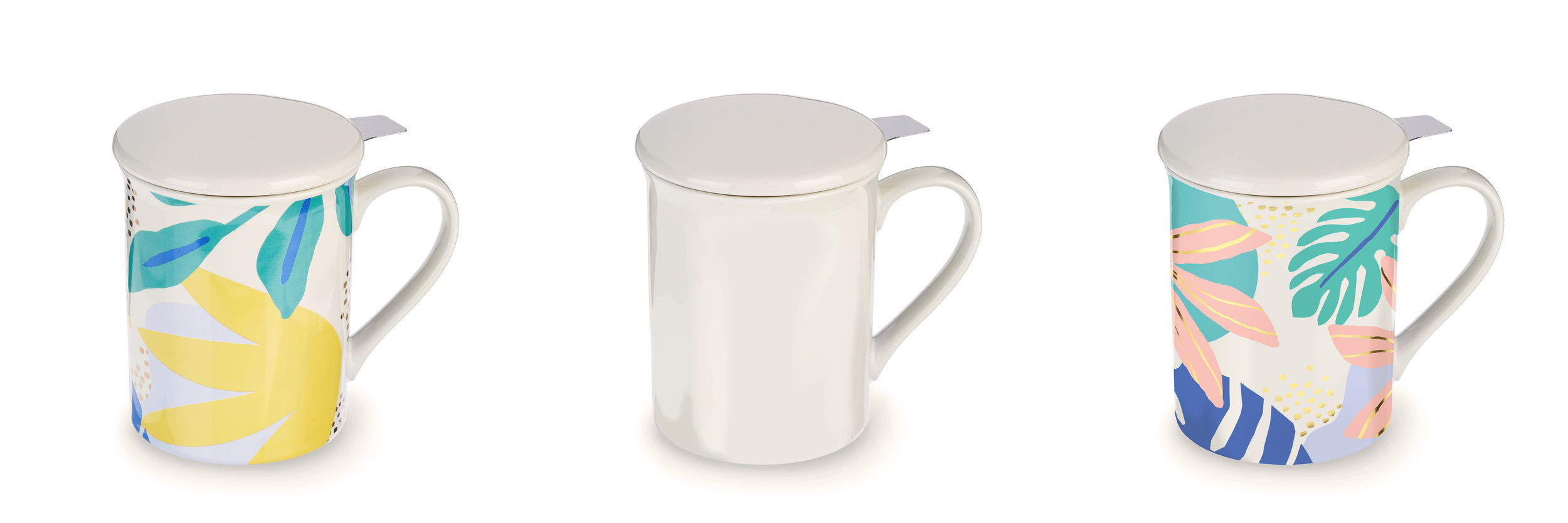 Mock Up Example