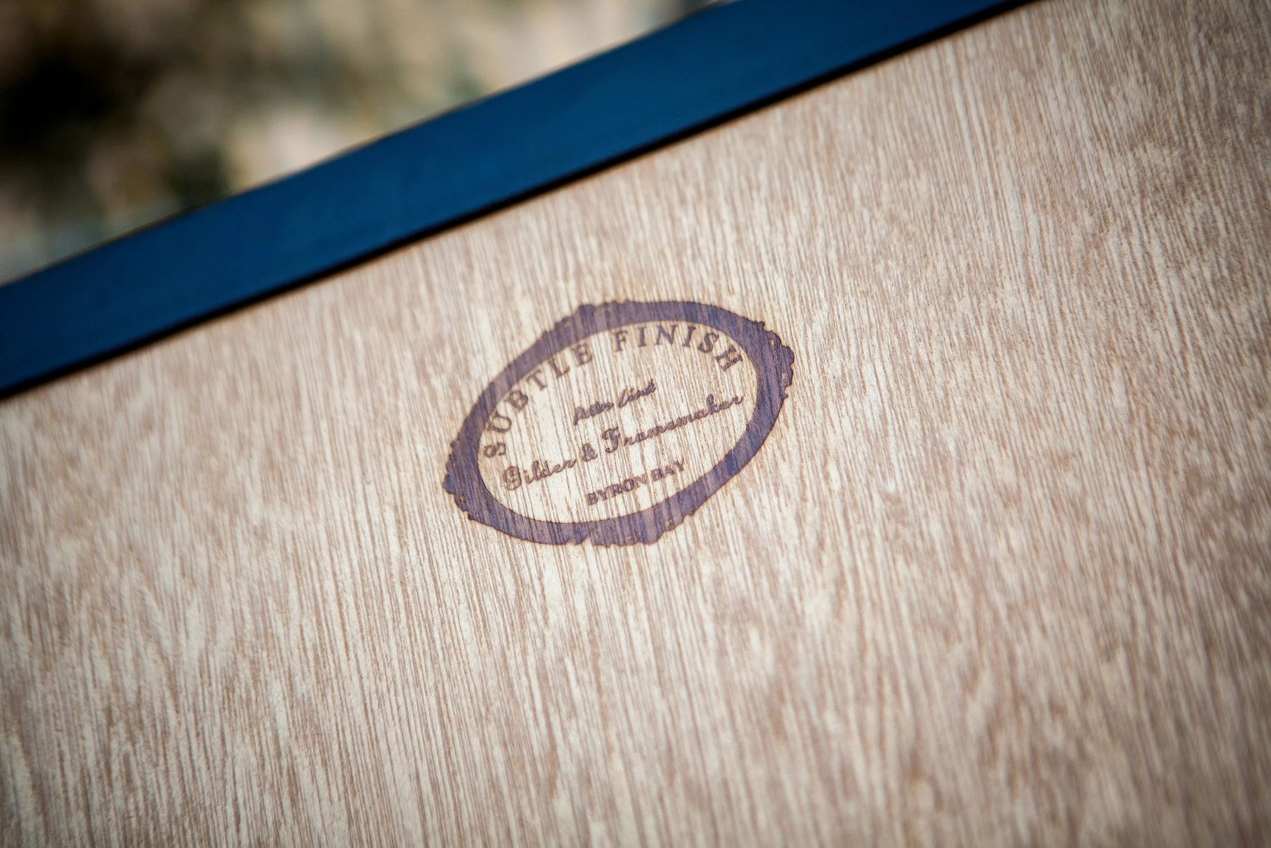 Copy of Antique Mirrors 