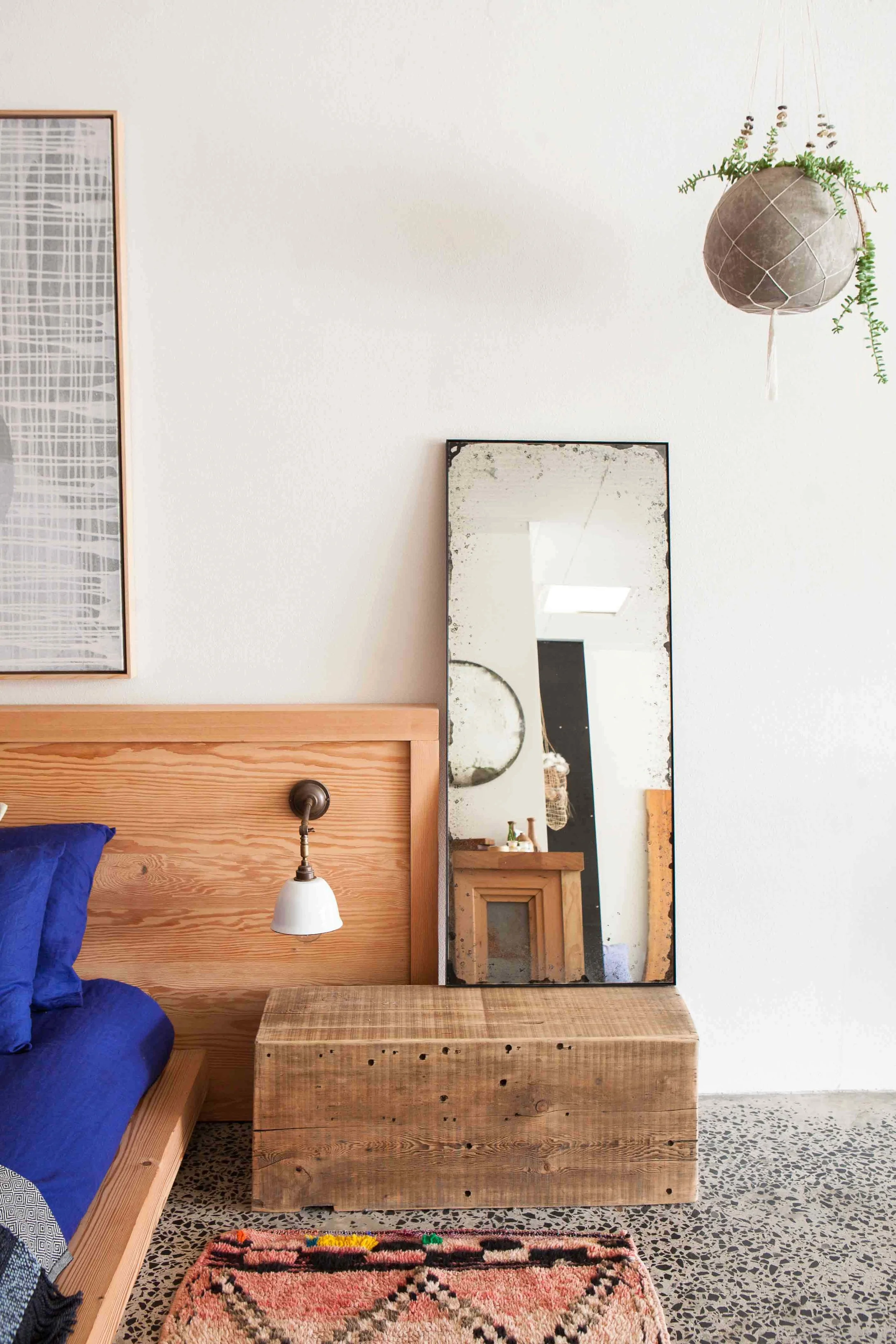 Copy of 'Underground Fer Noir'