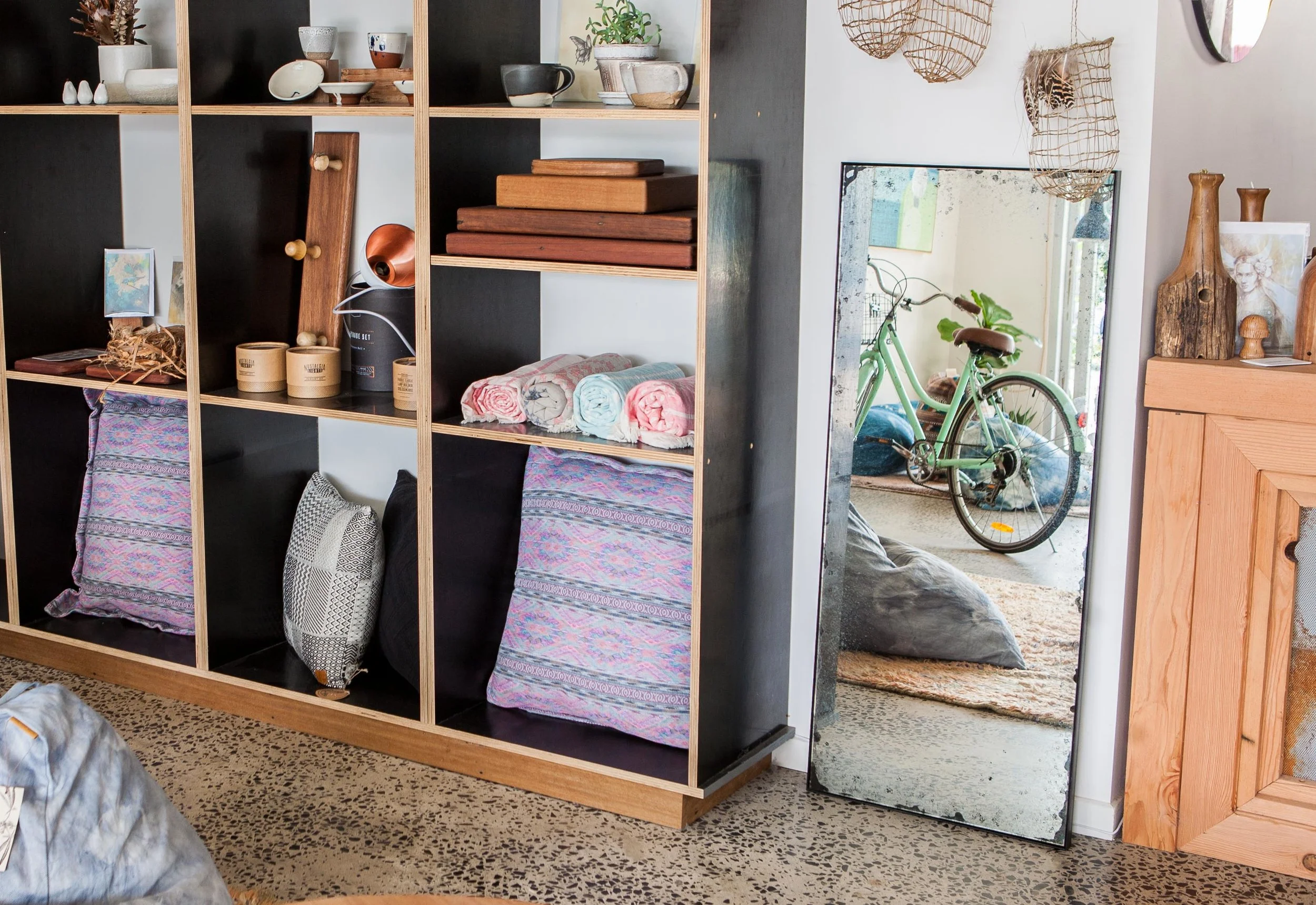 Copy of 'Underground Fer Noir'