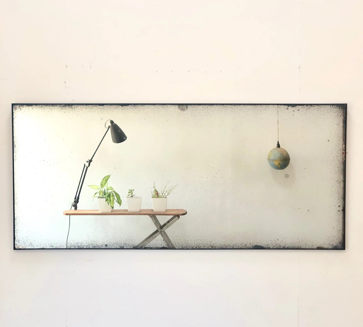 Copy of 'Cadogan Fer Noir'