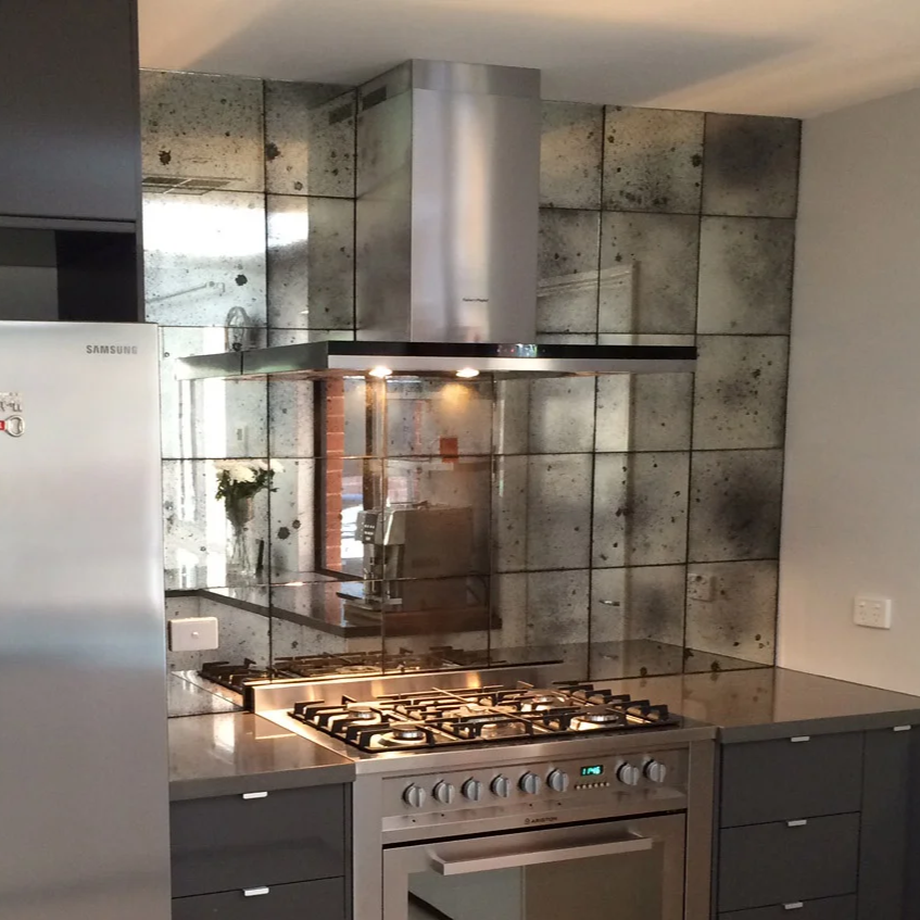 Antique+Mirror+Glass+Brixton+kitchen+splashback