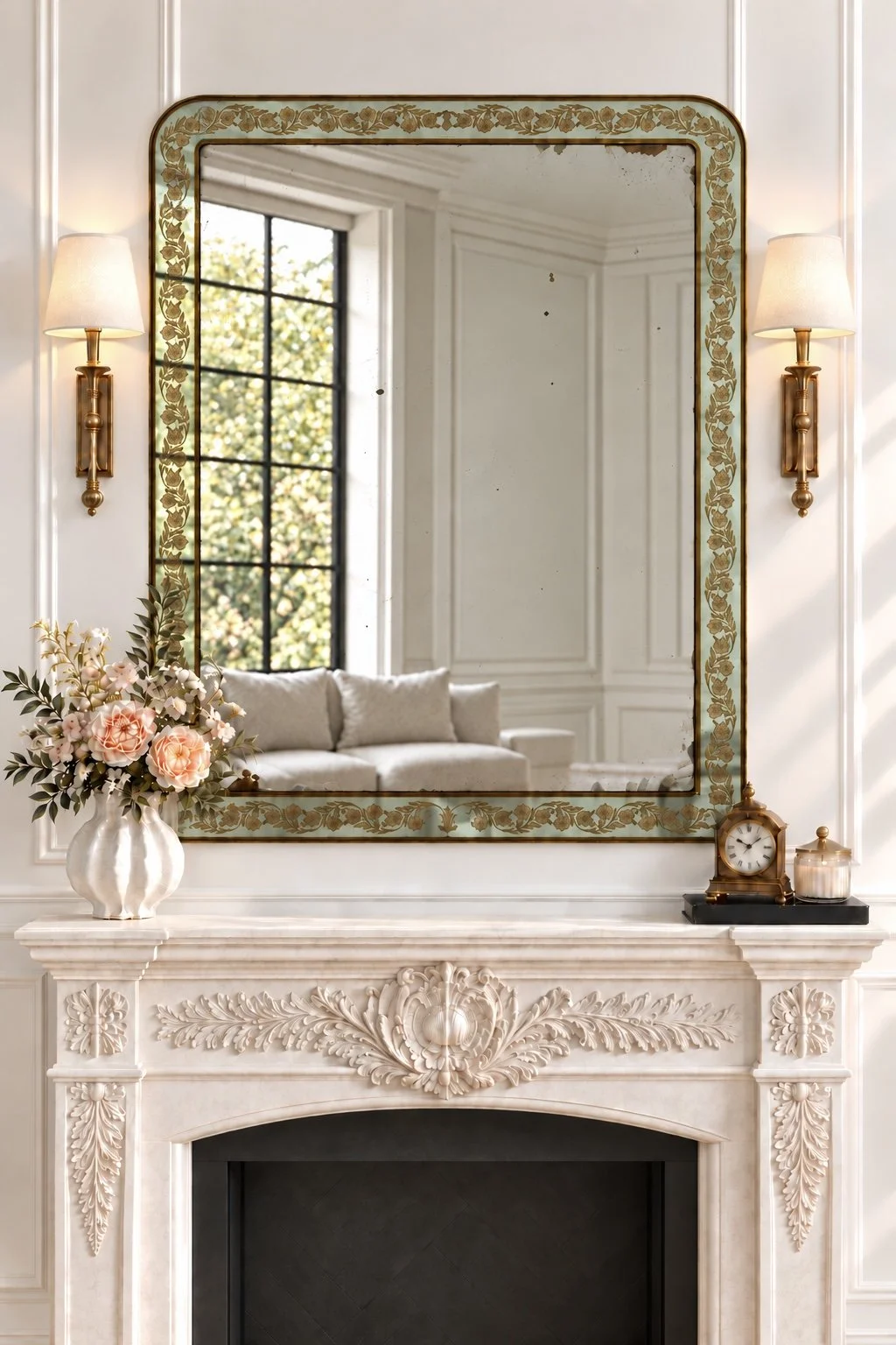 LP Green Styled Mirror Photo.jpg