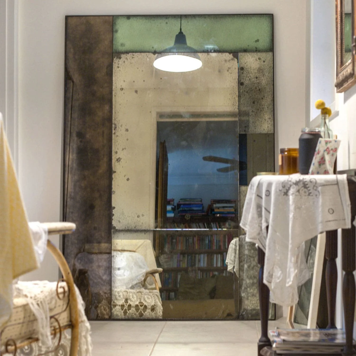 Antique Mirror Glass | Sydney, Brisbane, Melbourne & Beyond