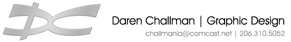 Daren Challman Design