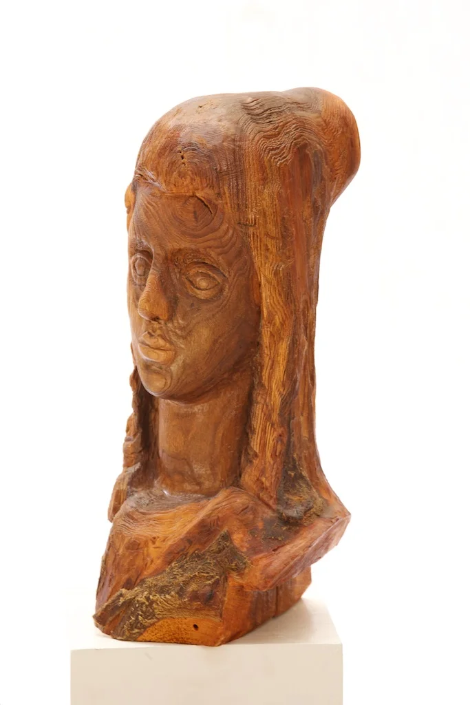 Woman