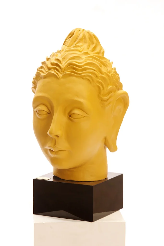 Buddha