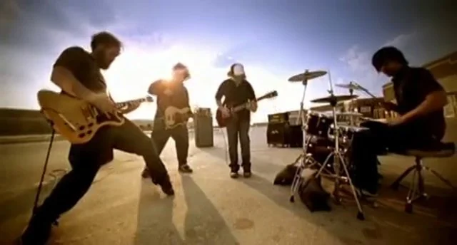 Choke - Breathing Won t Come Easy