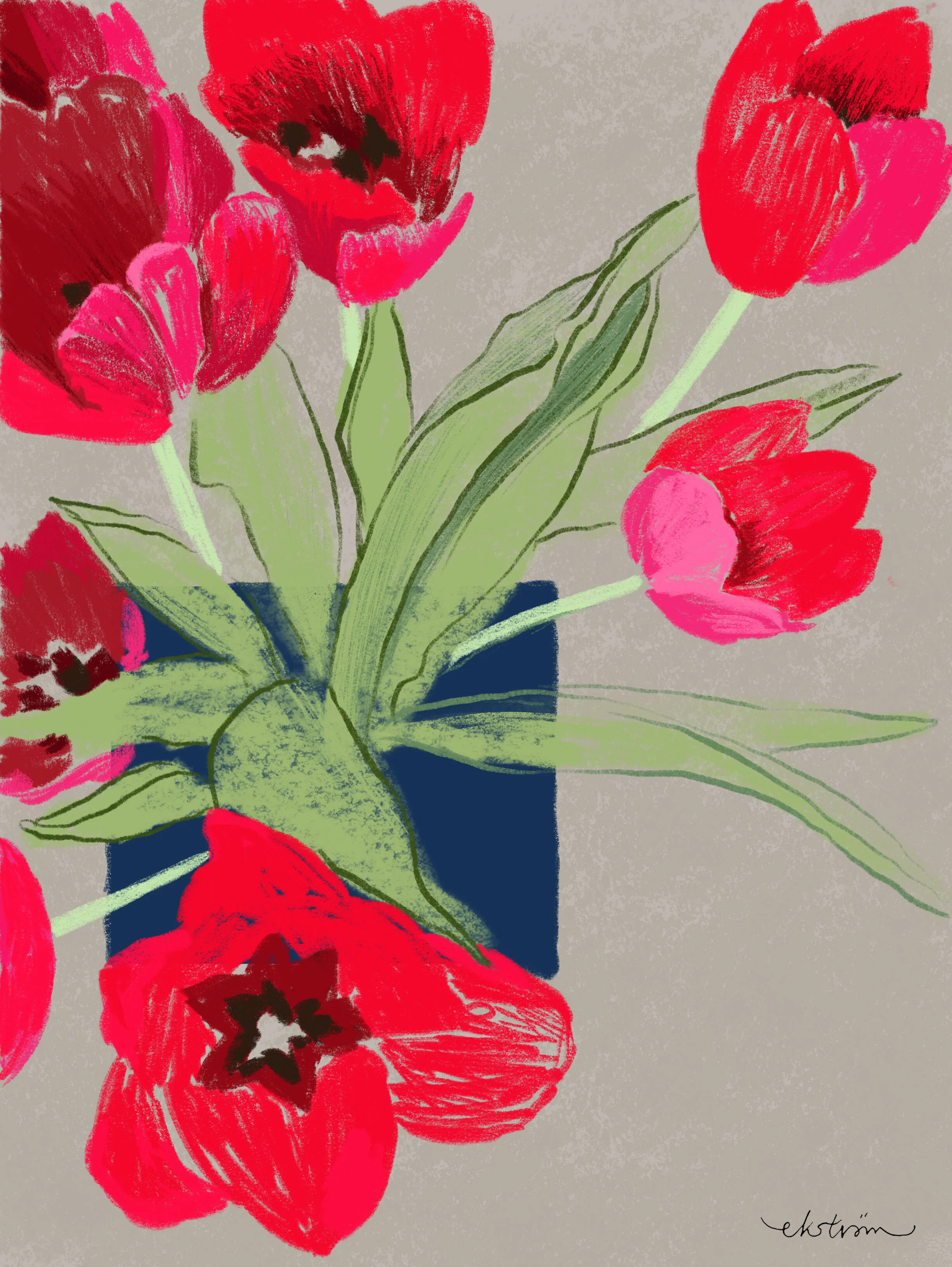 Tulips