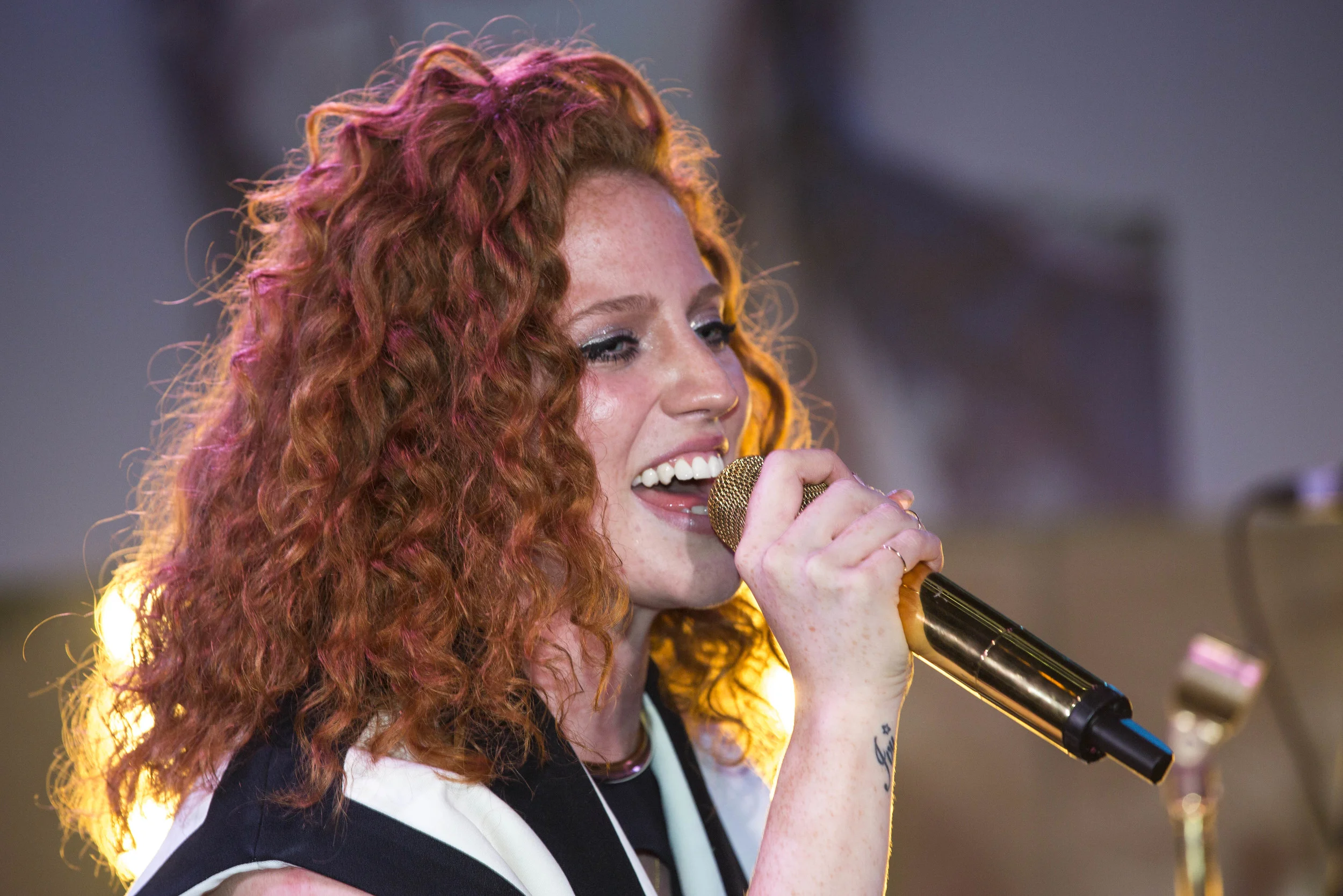 Jess Glynne