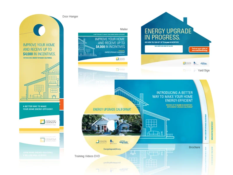 Sales and Promotion Kit