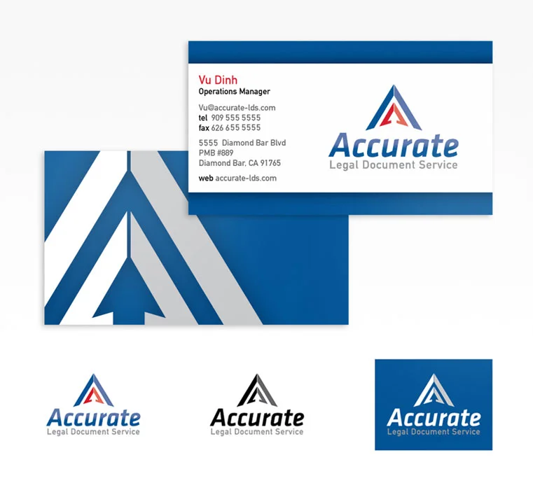 Accurate Legal Documents