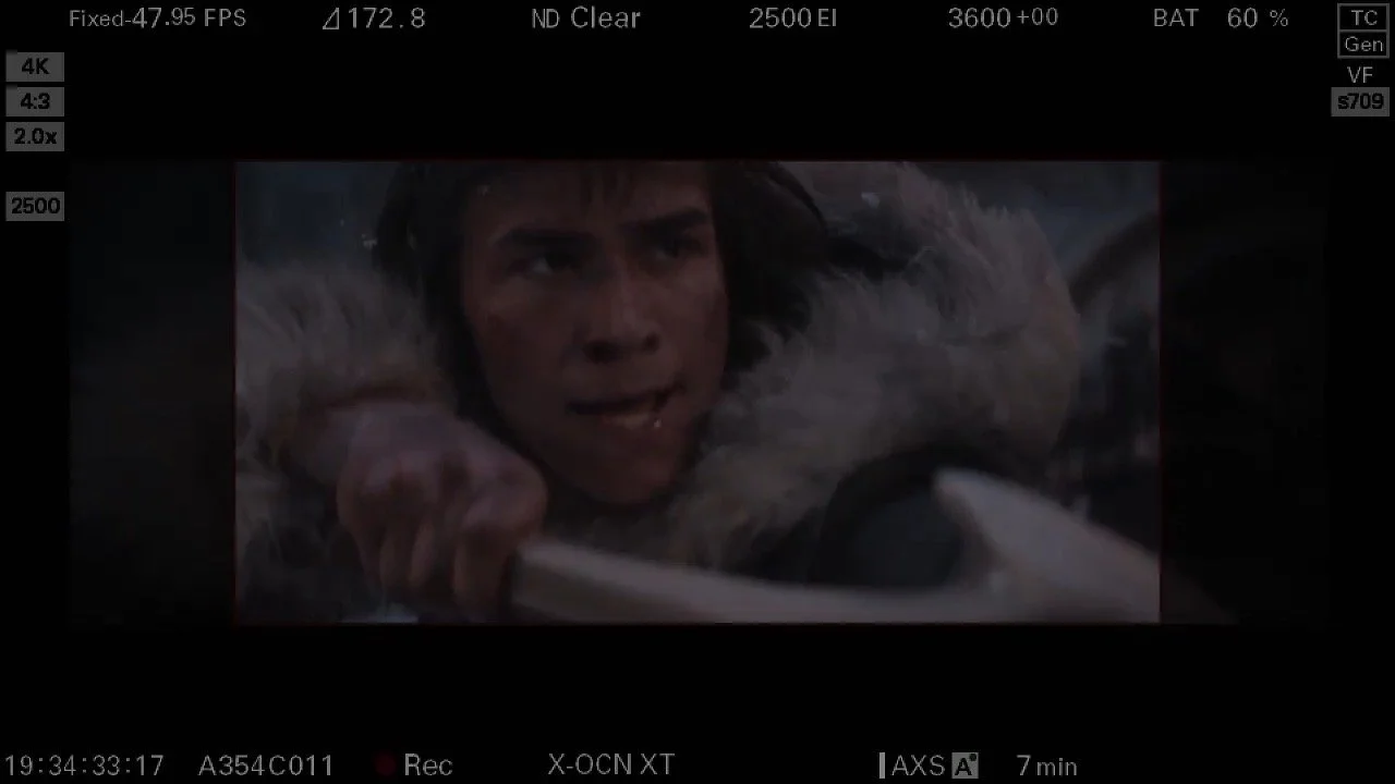 Avatar the Last Airbender S1, Netflix