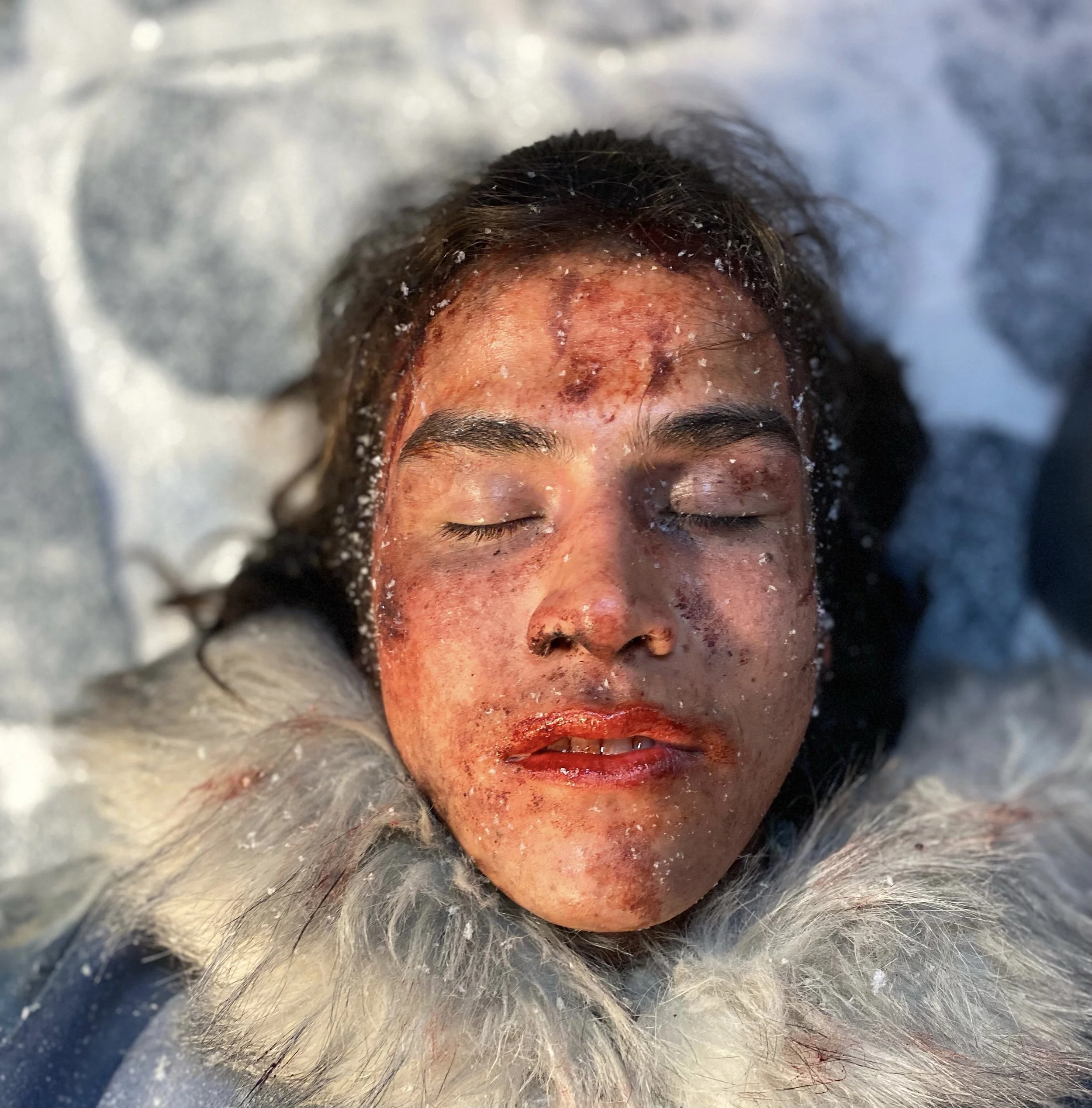 Avatar the Last Airbender S1, Netflix