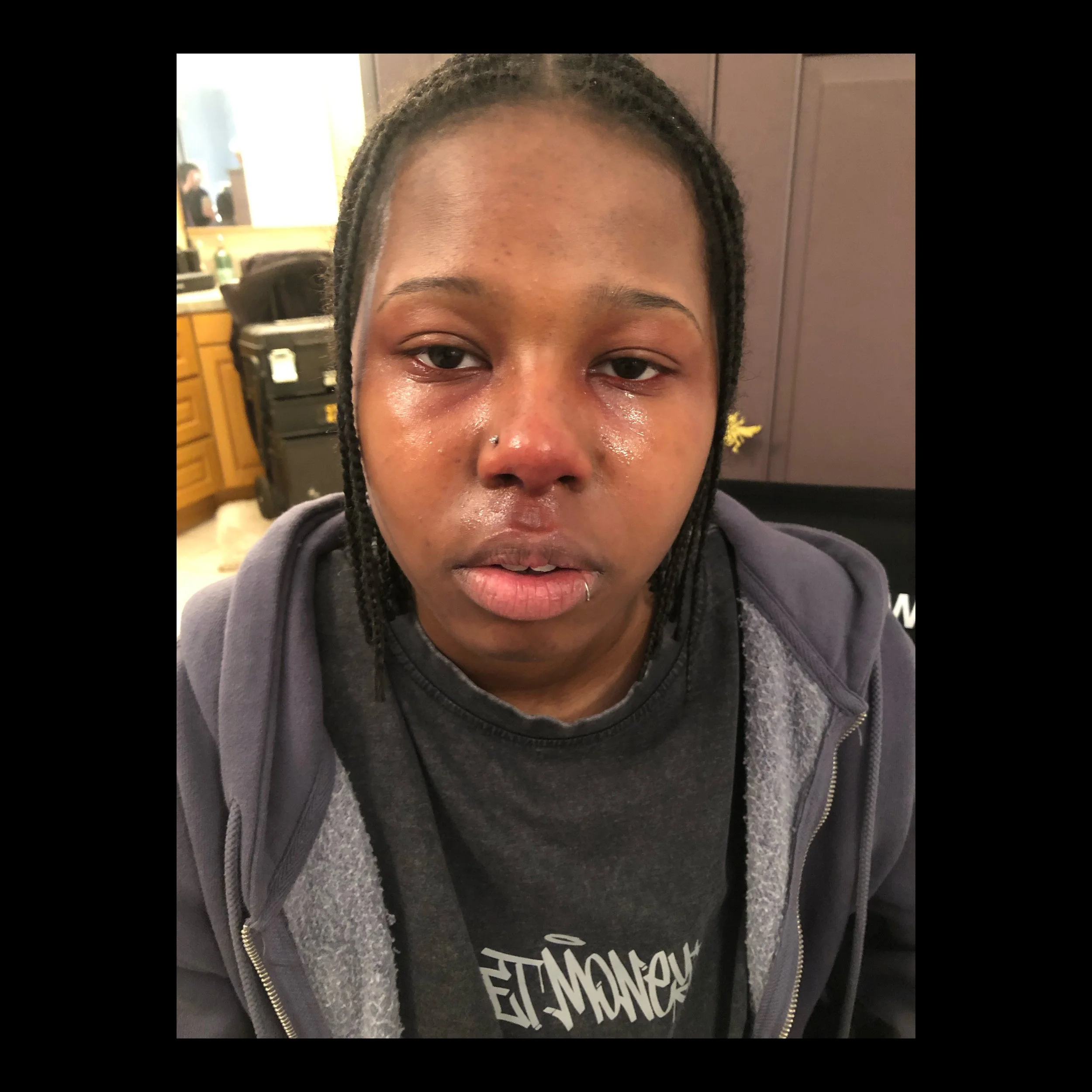 Under the Bridge, S1 Hulu 