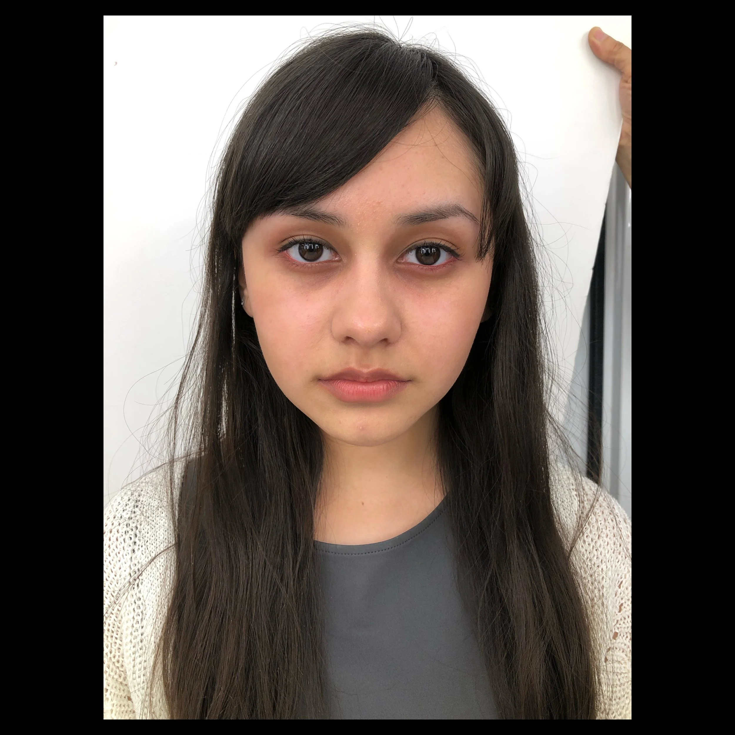 Under the Bridge, S1 Hulu