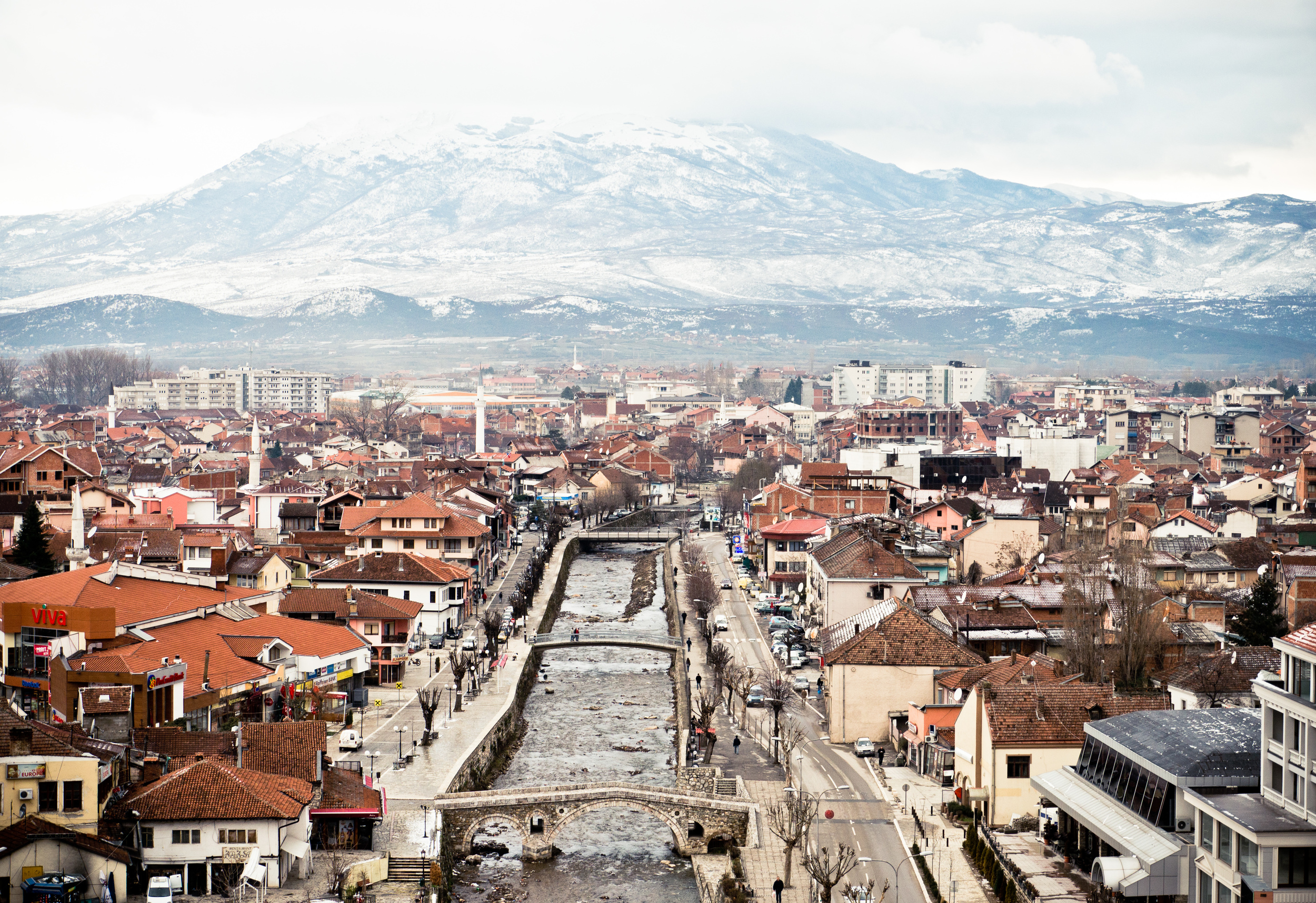 Prizren, Kosovo