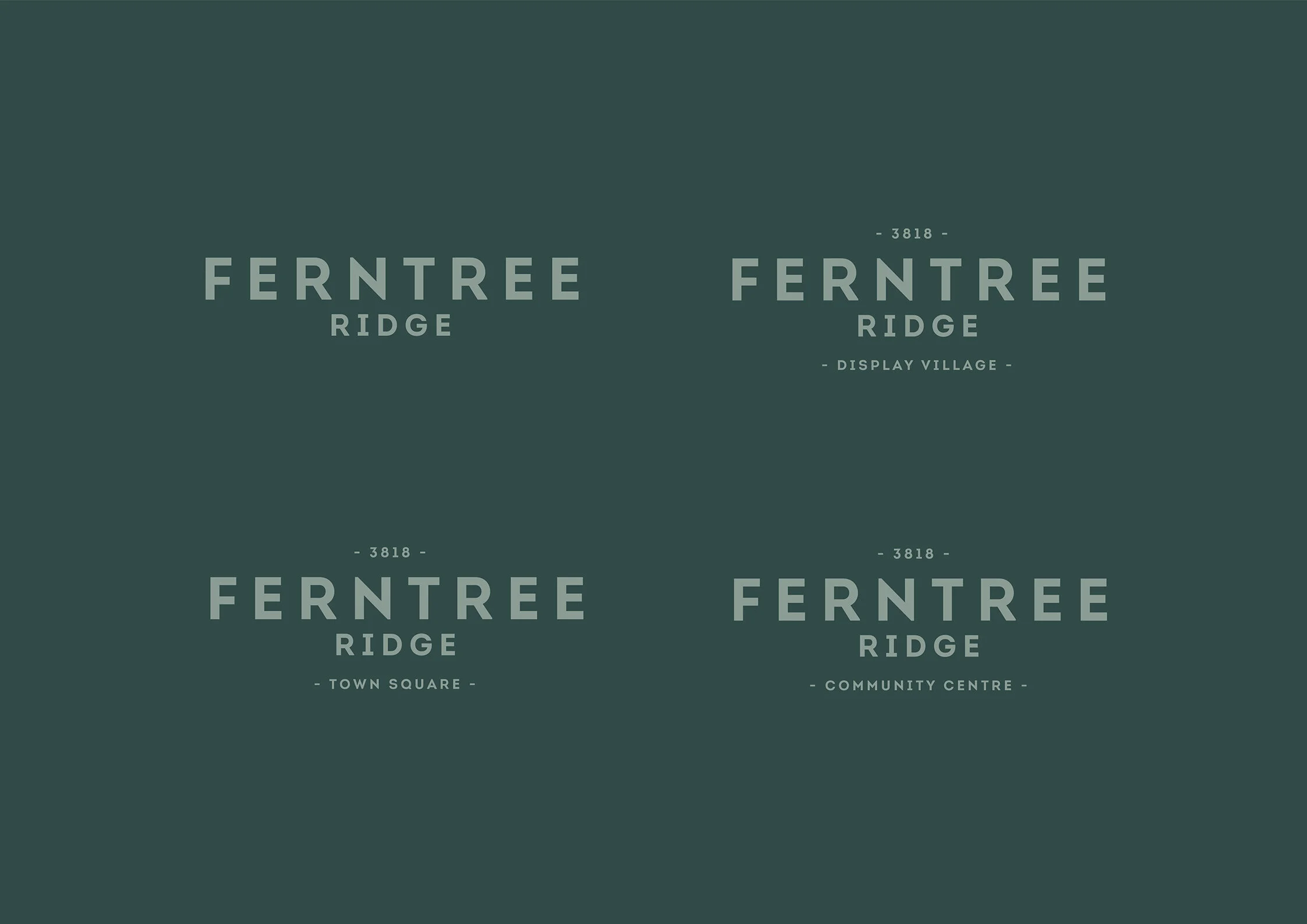 Ferntree Ridge Brand 3