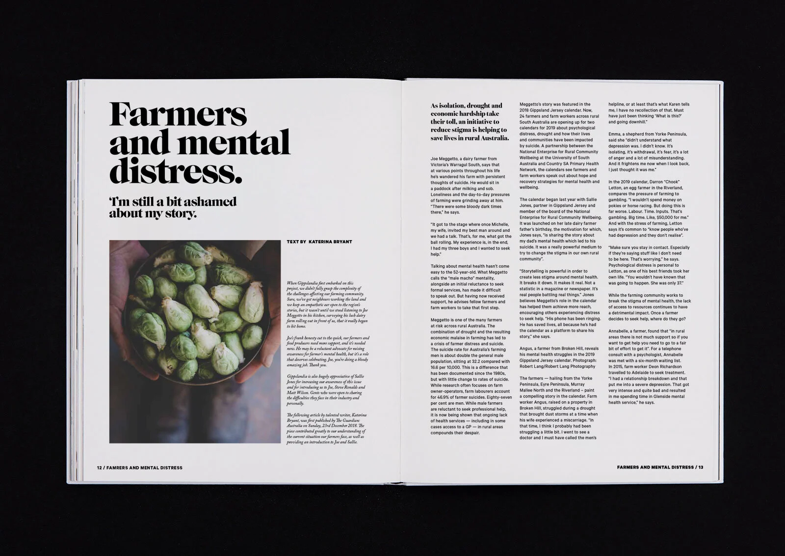 Gippslandia Cookbook 2