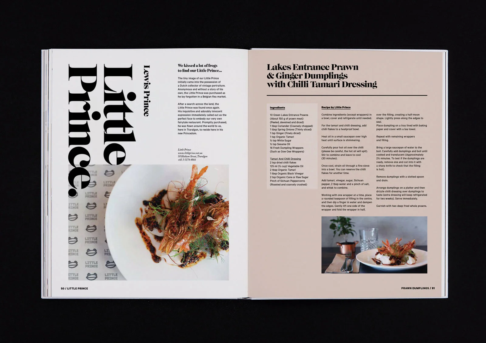 Gippslandia Cookbook 3